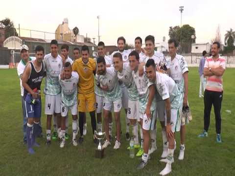 Ferroviario 0 Mandiyú 2 / Amistoso