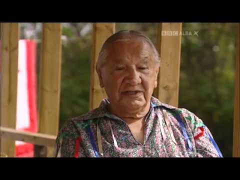 Fuil nan Innseanach (Transatlantic Ties) - Iain Morrison - Part 4