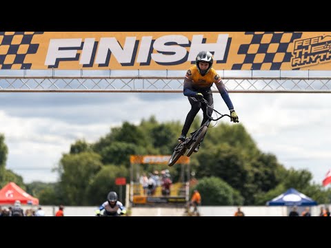 Feel The Rhythm Festival 2025 – Documentary