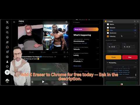 Item video thumbnail