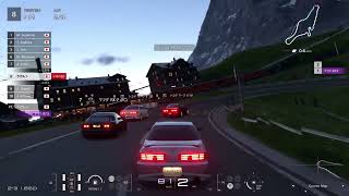 PS5 GRAN TURISMO 7 「のんびりカーライフ」 #197 ラガルト Live