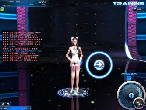 《MStar TW》Apink - Hush