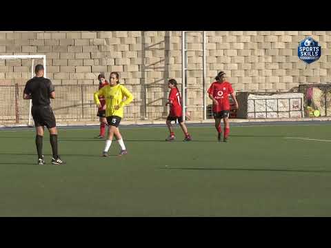 🔥⚽ Al Jazira vs FC | Amazing Women’s Goals! ⚽🔥  ⚽ Match Goals = أهداف