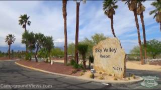 Sky Valley Resort Video