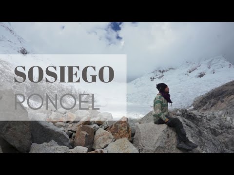 Sosiego (Video Oficial)