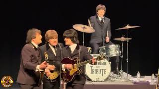 1964 The Tribute - Boys - Dogwood Center For Performing Arts 11-7-25