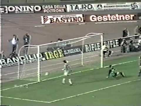ECCC-1982/1983 Juventus - Hvidovre 3-3 (29.09.1982)