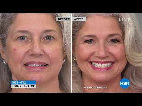 HSN | Gabor Wigs Premiere / ybf Beauty 12.27.2018 - 01 PM