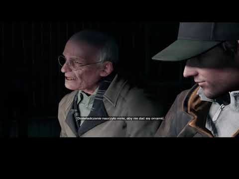 Zagrajmy w Watch Dogs odc.15 Eliminowanie wrogów i egzekutorzy