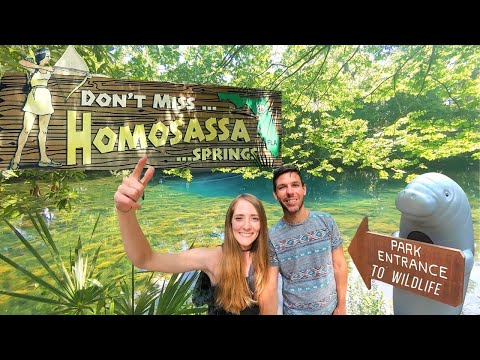 image-How is Homosassa pronounce?
