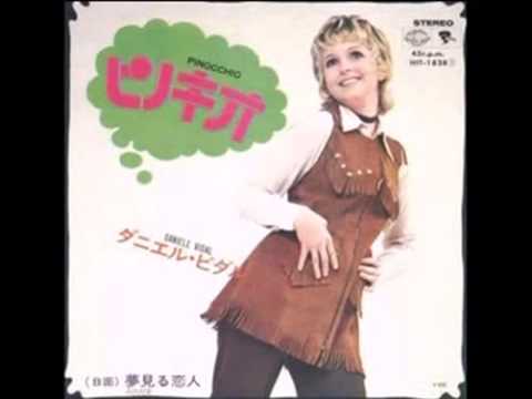 Danielle Vidal - Pinocchio