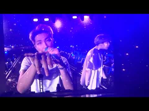 190519 - Make It Right - BTS Speak Yourself World Tour at Metlife Stadium