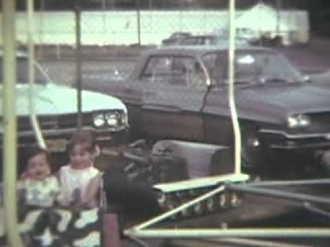 Kiddie Land, Pine Brook NJ