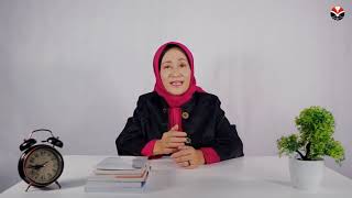 Download lagu Motif dan Motivasi Belajar (Dra. Hj. Aas Saomah, M.Si) mp3