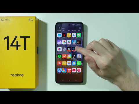 Realme 14T: How to Turn ON/OFF Location Tags (Save Location for Photos & Videos)