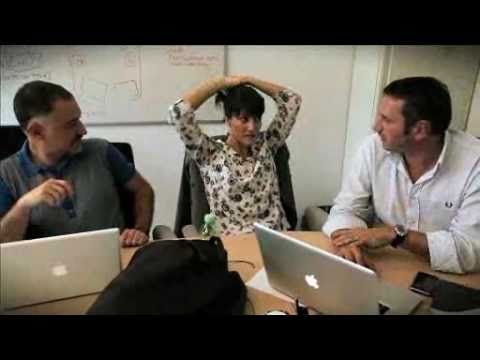 VICTOR VICTORIA, UN PROGRAMMA DI...