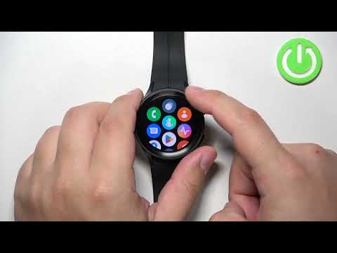 How to Enable or Disable Do Not Disturb Mode in Samsung Galaxy Watch 5 Pro?