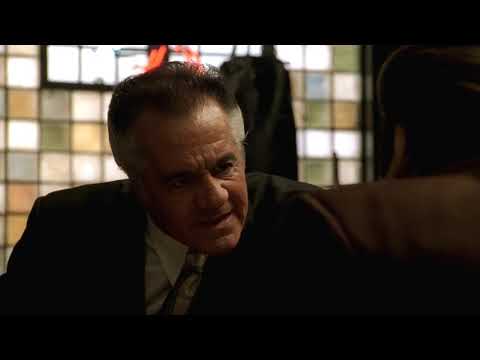 Silvio vs Paulie - Maffiózók