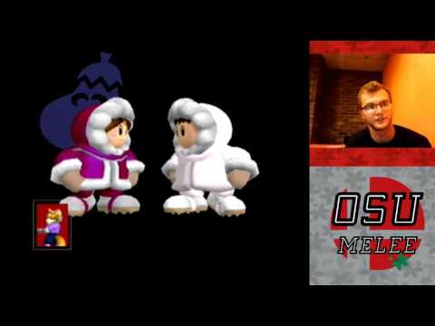 BY15 (Fox) vs Shenanagans (ICs)