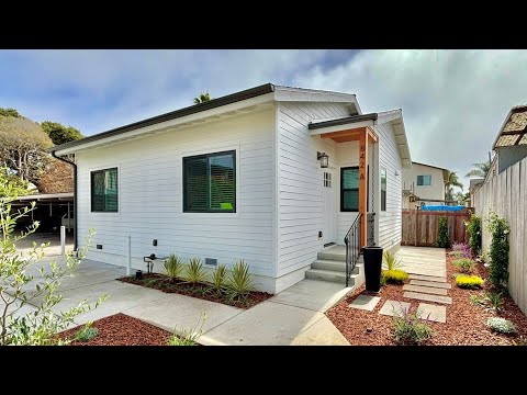 212 - Carpinteria Asset Mgmt LLC (Walnut duplex) - Video 2 of 2