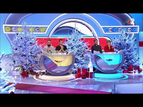 Motus du 18/12/18 - Intégrale