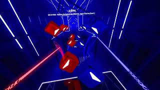 Beat Saber | Heavy&#39;s Pizza Song | RubberFruit | SpookyBeard | Top 10 |