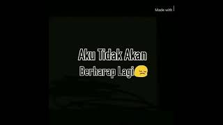 Download lagu Status wa sedih ( terima kasih untuk waktunya  ) mp3