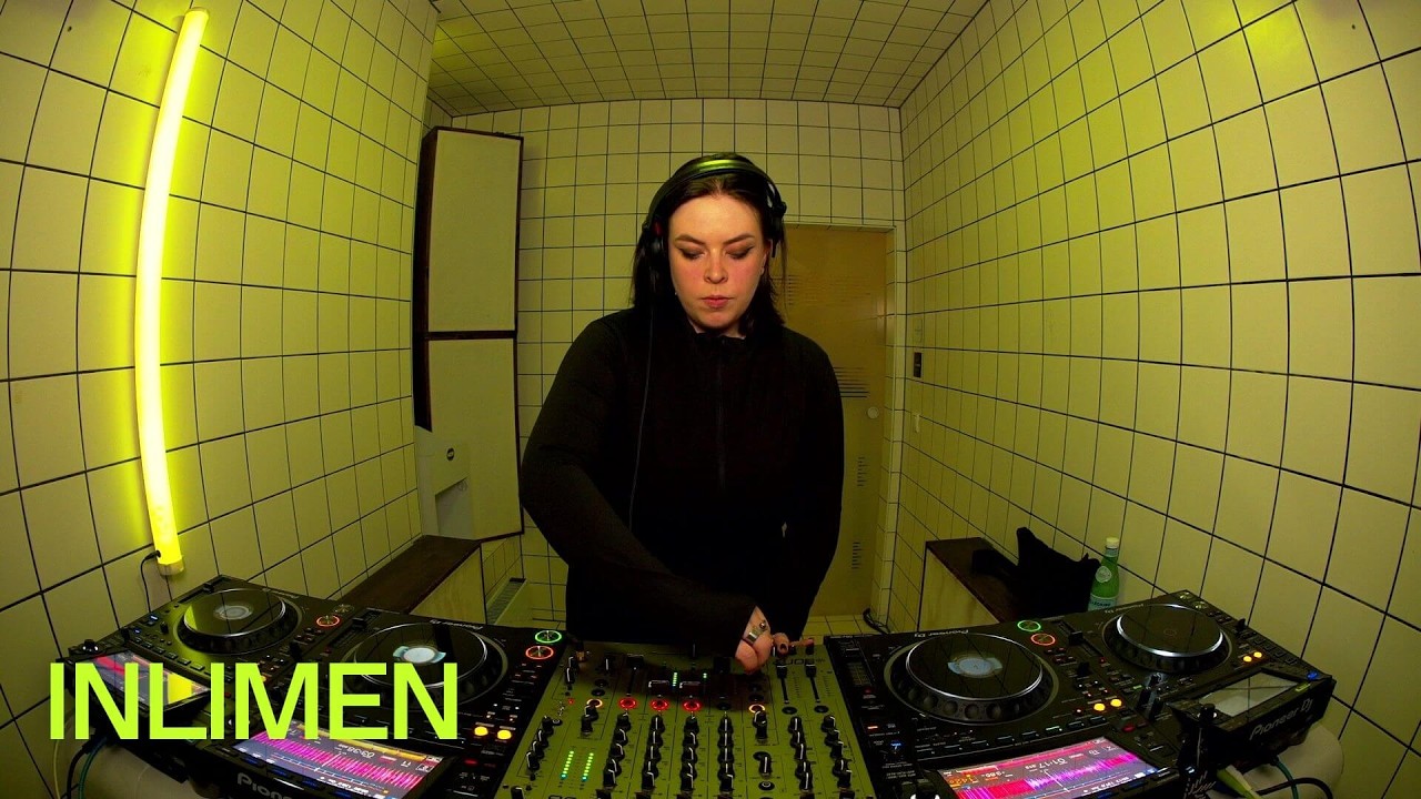Inlimen - HÖR
