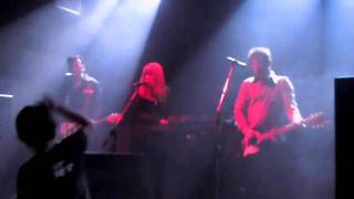 Kill the Dandies! - I Want It LIVE (Pod Lampou 12.11.10)