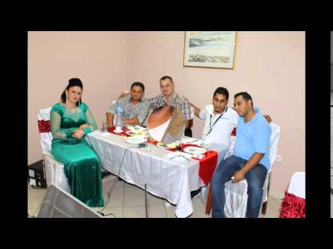 Mirvet Cari Nusret aga Lule Kauni