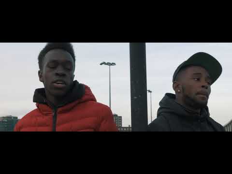 Trekks Huncho - Letter to Q (Music Video) | @JSvisuals__