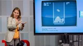 Paola Antonelli: Why I brought Pac-Man to MoMA