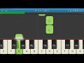 004-Elephant Dance (page 89) piano roll