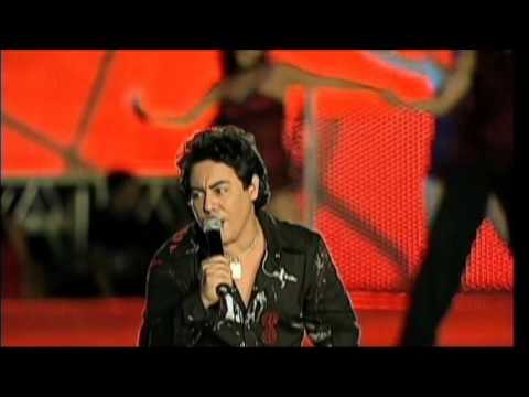 Video thumbnail for Fica Comigo (Ao Vivo no Recife)