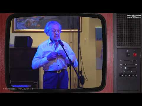 9 Sympozjon w Mazurkasie -Szalona  90-tka Z.Słowińskiego-"Rozwód po polsku"