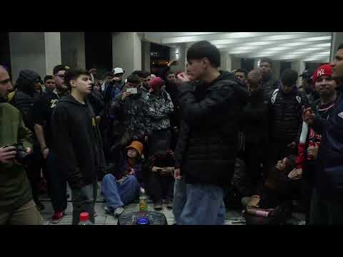 BNJ DRAKER vs. JP: Octavos - Liga Inmortal Multiverse ll