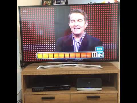 The Chase Final Chase