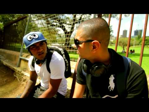 MC AJ - Make You Mine Feat. Cee (OFFICIAL MUSIC VIDEO)