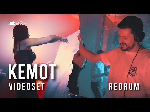 Kemot | Redrum by Velvet Venture | Peplińska Art Performance | VIDEOSET