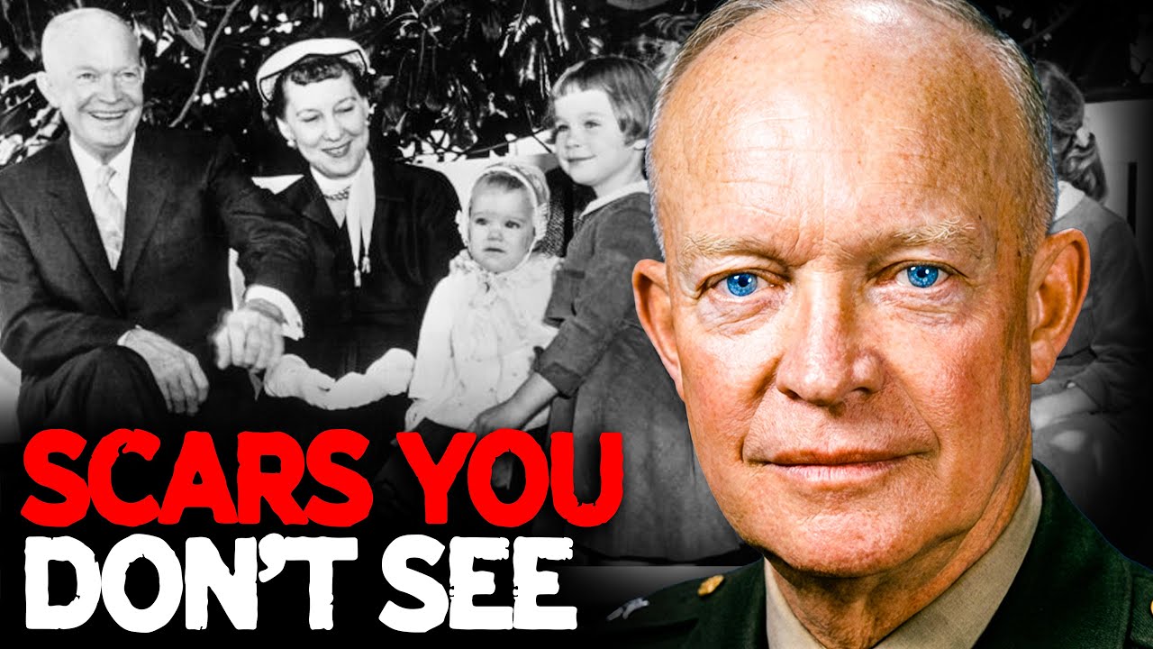 What Happened to Dwight D. Eisenhower's Family After WW2?