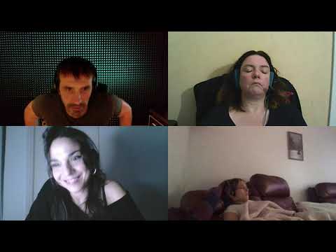 66-FR (IT) Gabrielle, Co-création en ambiance hypnotique - Hypnose Régressive Calogero Grifasi