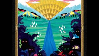 Mend And Make Safe - And So I Watch You From Afar