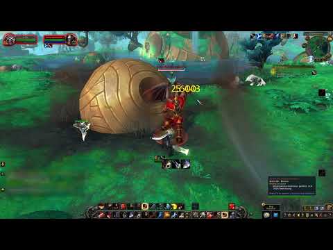 Nichts ist wahr - WoW Quest