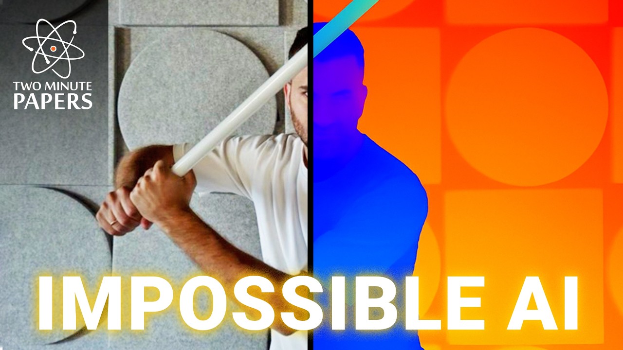 Google’s New AI Fixes The #1 Problem With Your Photos!