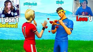 FORTNITE FAILS &amp; Epic Wins!  (Fortnite Battle Royale Funny Moments)