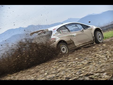 19° Ronde Prealpi Master Show 2017 - Testing Day [HD]