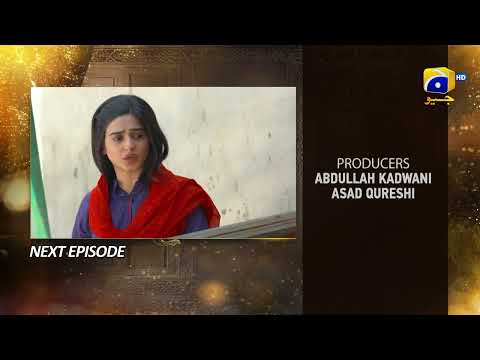 Farq Episode 04 Teaser - HAR PAL GEO