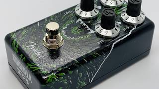 Video thumbnail for Fender - Godzilla Distortion by maruhachi08