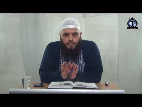 Modestia e lartë e Sulejmanit alejhi selam!