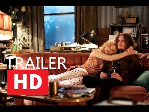Only Lovers Left Alive Official Trailer #1 (2014)- Tom Hiddleston Fantasy Horror Movie HD